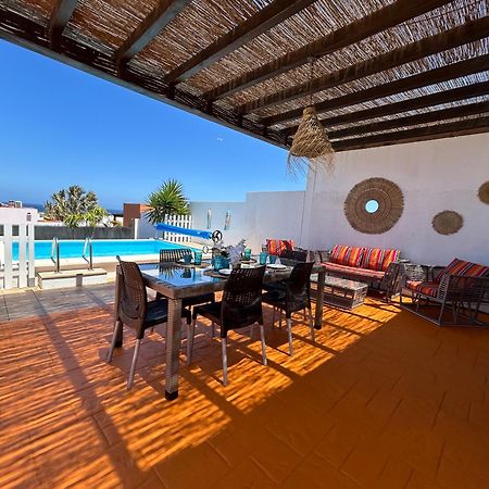 Villa Dinateli, Salinas Golf Калета-де-Фусте Экстерьер фото