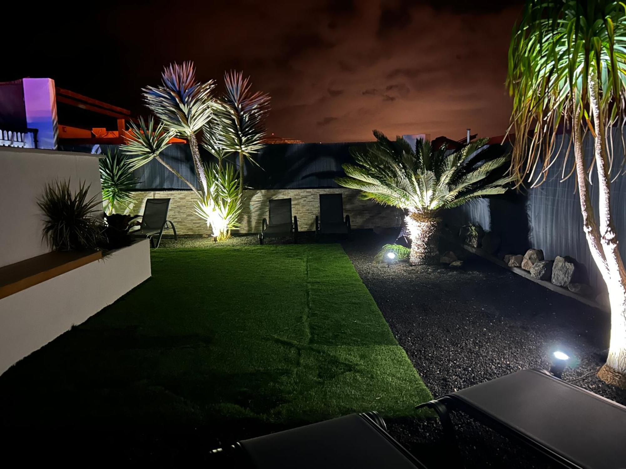 Villa Dinateli, Salinas Golf Калета-де-Фусте Экстерьер фото