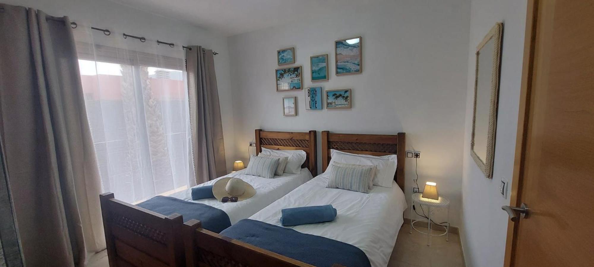 Villa Dinateli, Salinas Golf Калета-де-Фусте Экстерьер фото