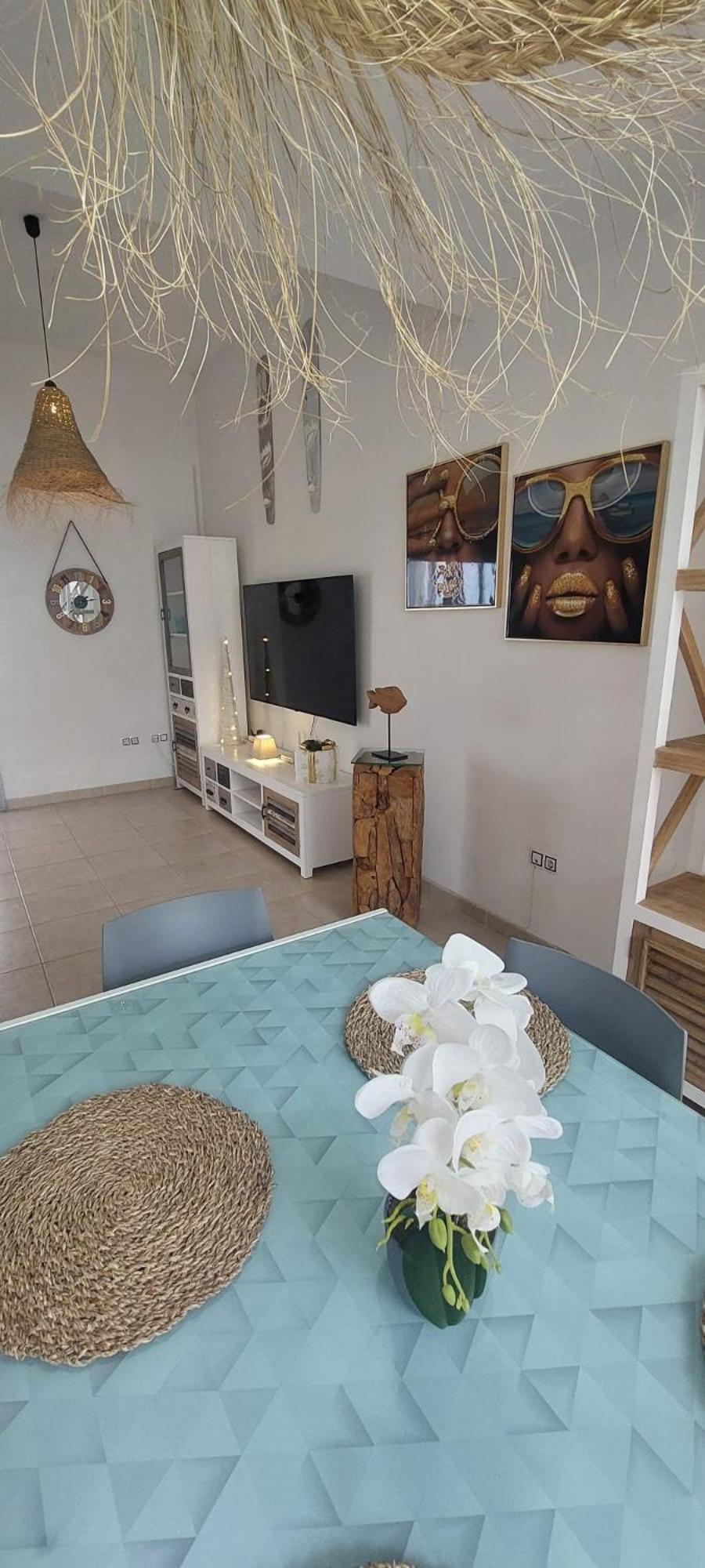 Villa Dinateli, Salinas Golf Калета-де-Фусте Экстерьер фото