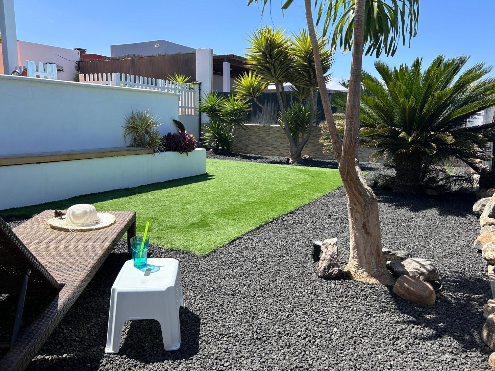 Villa Dinateli, Salinas Golf Калета-де-Фусте Экстерьер фото